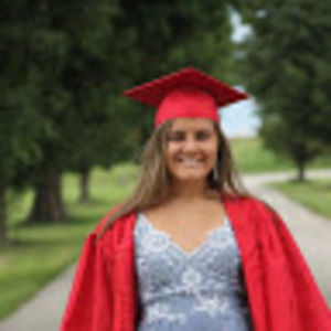 Meet your Posher, Lily